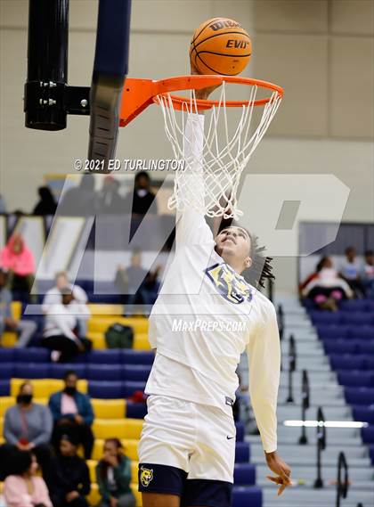 Thumbnail 3 in McEachern @ Wheeler (Tournament of Champions Holiday Classic) photogallery.