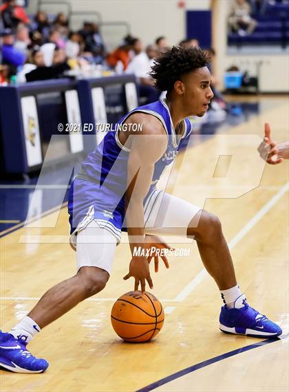 Thumbnail 1 in McEachern @ Wheeler (Tournament of Champions Holiday Classic) photogallery.