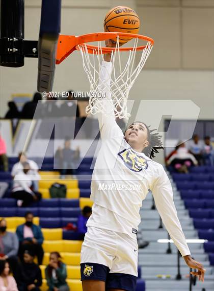 Thumbnail 2 in McEachern @ Wheeler (Tournament of Champions Holiday Classic) photogallery.