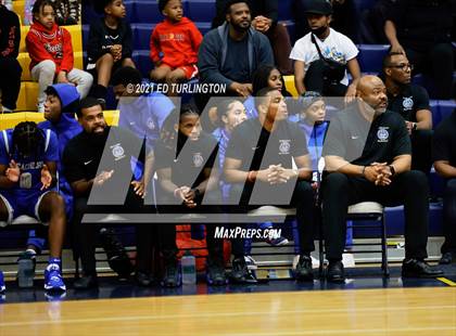 Thumbnail 2 in McEachern @ Wheeler (Tournament of Champions Holiday Classic) photogallery.
