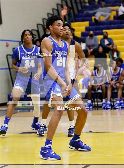 Thumbnail 1 in McEachern @ Wheeler (Tournament of Champions Holiday Classic) photogallery.