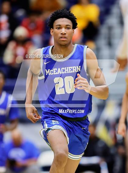Thumbnail 3 in McEachern @ Wheeler (Tournament of Champions Holiday Classic) photogallery.