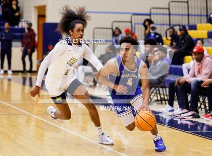 Thumbnail 3 in McEachern @ Wheeler (Tournament of Champions Holiday Classic) photogallery.
