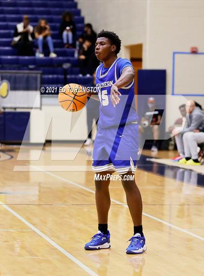 Thumbnail 1 in McEachern @ Wheeler (Tournament of Champions Holiday Classic) photogallery.