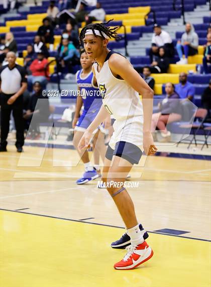Thumbnail 3 in McEachern @ Wheeler (Tournament of Champions Holiday Classic) photogallery.