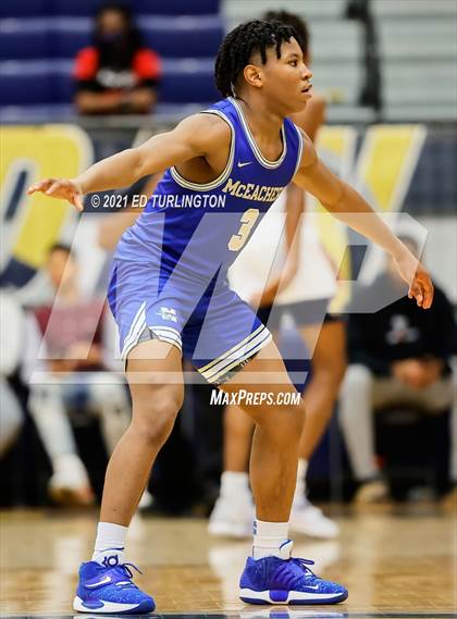 Thumbnail 3 in McEachern @ Wheeler (Tournament of Champions Holiday Classic) photogallery.