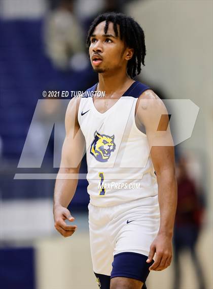 Thumbnail 3 in McEachern @ Wheeler (Tournament of Champions Holiday Classic) photogallery.