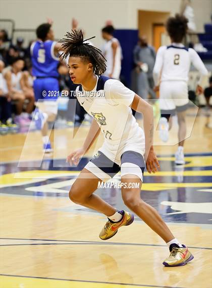 Thumbnail 2 in McEachern @ Wheeler (Tournament of Champions Holiday Classic) photogallery.
