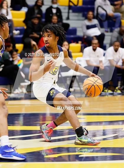 Thumbnail 3 in McEachern @ Wheeler (Tournament of Champions Holiday Classic) photogallery.