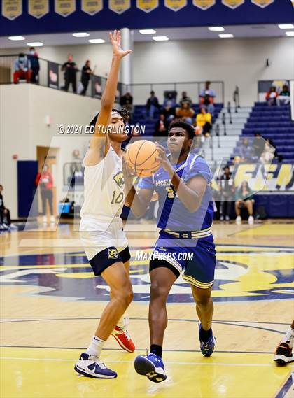 Thumbnail 3 in McEachern @ Wheeler (Tournament of Champions Holiday Classic) photogallery.