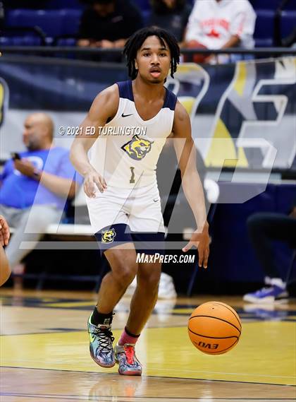 Thumbnail 1 in McEachern @ Wheeler (Tournament of Champions Holiday Classic) photogallery.