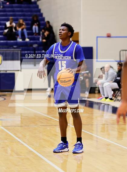 Thumbnail 3 in McEachern @ Wheeler (Tournament of Champions Holiday Classic) photogallery.