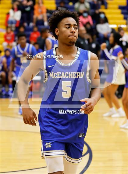 Thumbnail 1 in McEachern @ Wheeler (Tournament of Champions Holiday Classic) photogallery.