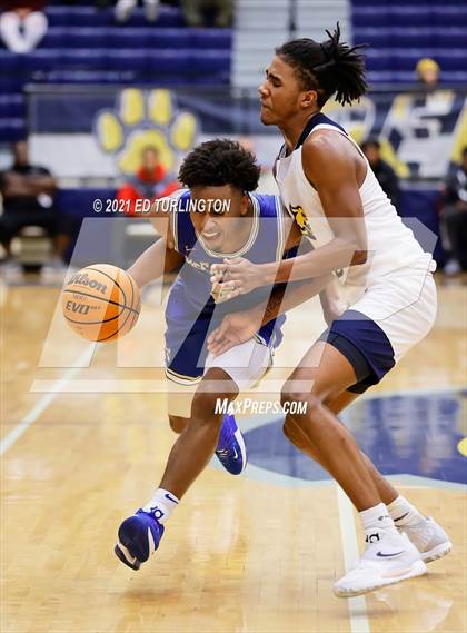 Thumbnail 2 in McEachern @ Wheeler (Tournament of Champions Holiday Classic) photogallery.