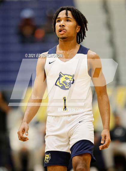 Thumbnail 2 in McEachern @ Wheeler (Tournament of Champions Holiday Classic) photogallery.