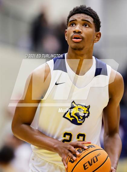 Thumbnail 3 in McEachern @ Wheeler (Tournament of Champions Holiday Classic) photogallery.