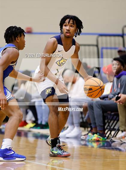 Thumbnail 3 in McEachern @ Wheeler (Tournament of Champions Holiday Classic) photogallery.
