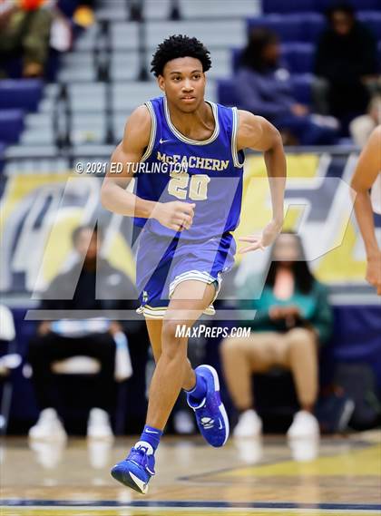 Thumbnail 1 in McEachern @ Wheeler (Tournament of Champions Holiday Classic) photogallery.