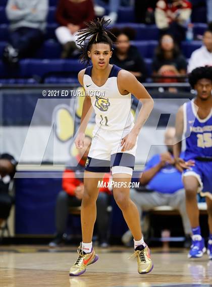 Thumbnail 2 in McEachern @ Wheeler (Tournament of Champions Holiday Classic) photogallery.