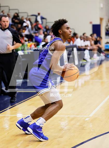 Thumbnail 1 in McEachern @ Wheeler (Tournament of Champions Holiday Classic) photogallery.
