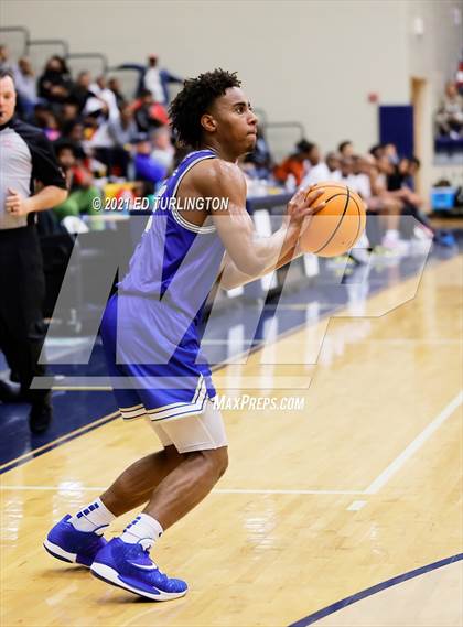Thumbnail 2 in McEachern @ Wheeler (Tournament of Champions Holiday Classic) photogallery.