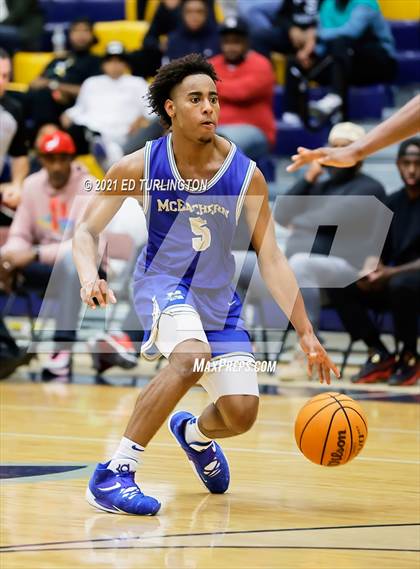Thumbnail 1 in McEachern @ Wheeler (Tournament of Champions Holiday Classic) photogallery.