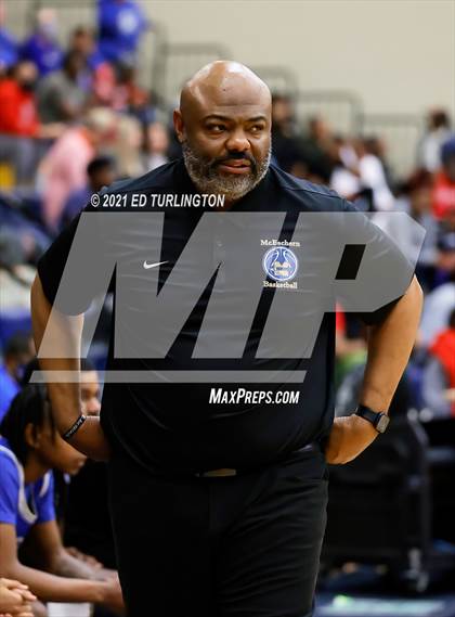 Thumbnail 2 in McEachern @ Wheeler (Tournament of Champions Holiday Classic) photogallery.