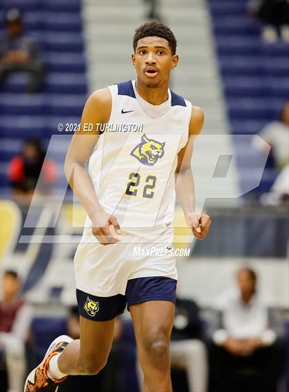 Thumbnail 1 in McEachern @ Wheeler (Tournament of Champions Holiday Classic) photogallery.