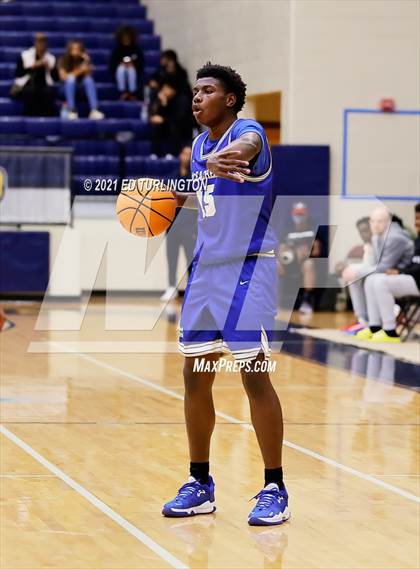 Thumbnail 3 in McEachern @ Wheeler (Tournament of Champions Holiday Classic) photogallery.