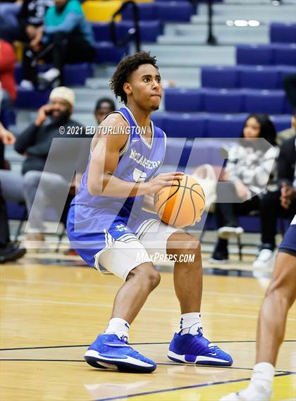 Thumbnail 3 in McEachern @ Wheeler (Tournament of Champions Holiday Classic) photogallery.
