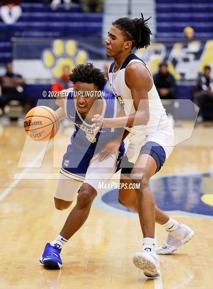Thumbnail 3 in McEachern @ Wheeler (Tournament of Champions Holiday Classic) photogallery.