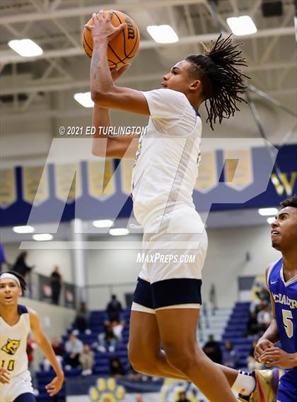Thumbnail 3 in McEachern @ Wheeler (Tournament of Champions Holiday Classic) photogallery.