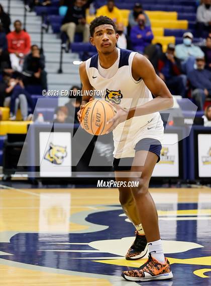 Thumbnail 2 in McEachern @ Wheeler (Tournament of Champions Holiday Classic) photogallery.