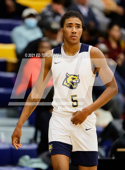 Thumbnail 1 in McEachern @ Wheeler (Tournament of Champions Holiday Classic) photogallery.