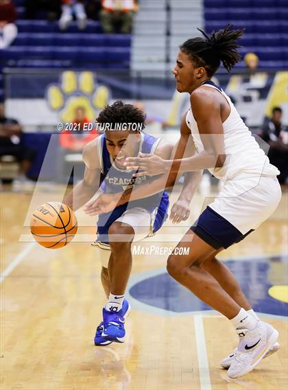 Thumbnail 1 in McEachern @ Wheeler (Tournament of Champions Holiday Classic) photogallery.