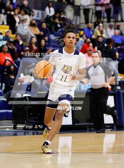 Thumbnail 1 in McEachern @ Wheeler (Tournament of Champions Holiday Classic) photogallery.
