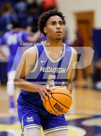 Thumbnail 1 in McEachern @ Wheeler (Tournament of Champions Holiday Classic) photogallery.