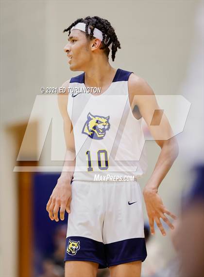 Thumbnail 1 in McEachern @ Wheeler (Tournament of Champions Holiday Classic) photogallery.