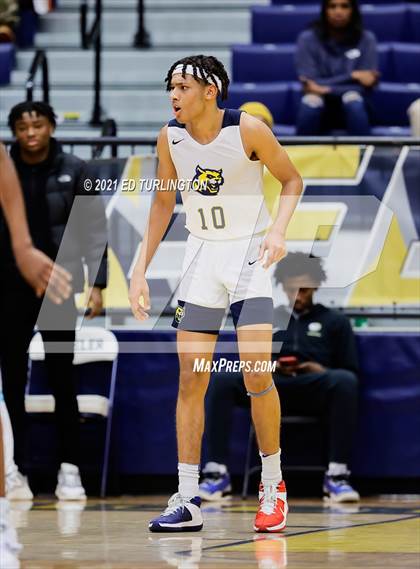 Thumbnail 2 in McEachern @ Wheeler (Tournament of Champions Holiday Classic) photogallery.