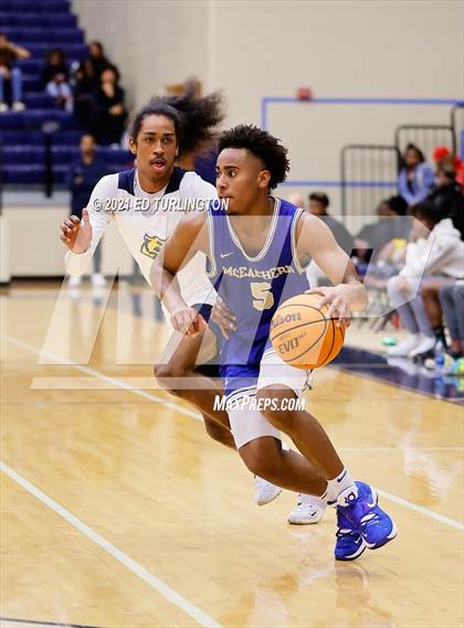 Thumbnail 1 in McEachern @ Wheeler (Tournament of Champions Holiday Classic) photogallery.