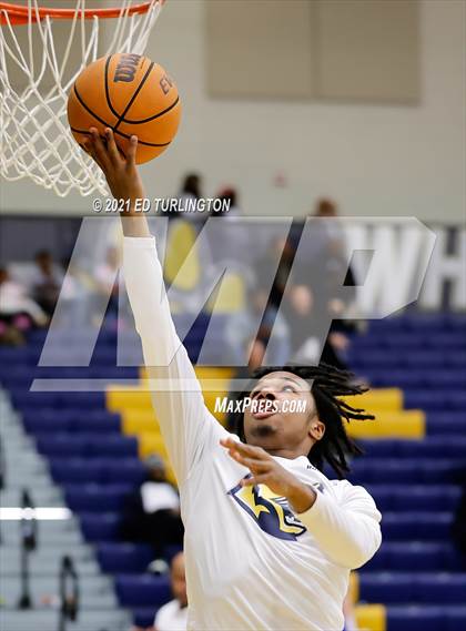 Thumbnail 1 in McEachern @ Wheeler (Tournament of Champions Holiday Classic) photogallery.