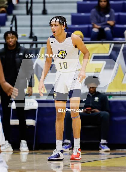 Thumbnail 1 in McEachern @ Wheeler (Tournament of Champions Holiday Classic) photogallery.