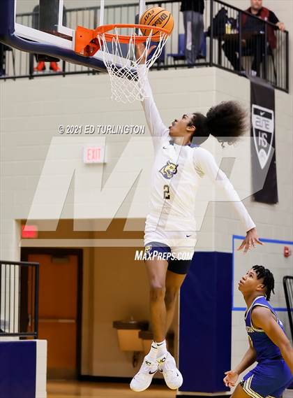 Thumbnail 2 in McEachern @ Wheeler (Tournament of Champions Holiday Classic) photogallery.