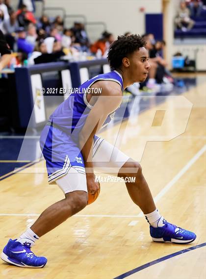Thumbnail 2 in McEachern @ Wheeler (Tournament of Champions Holiday Classic) photogallery.