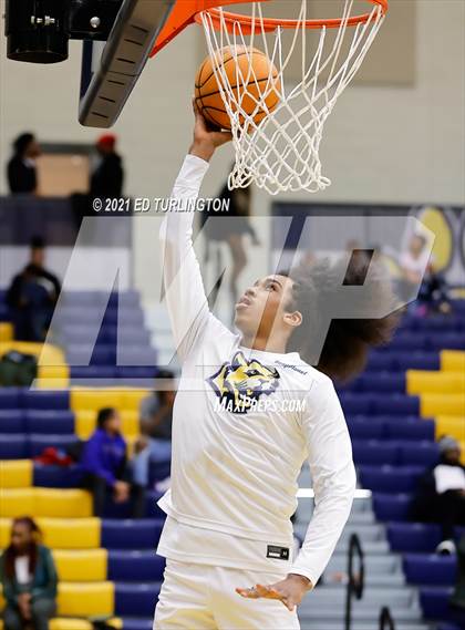 Thumbnail 2 in McEachern @ Wheeler (Tournament of Champions Holiday Classic) photogallery.