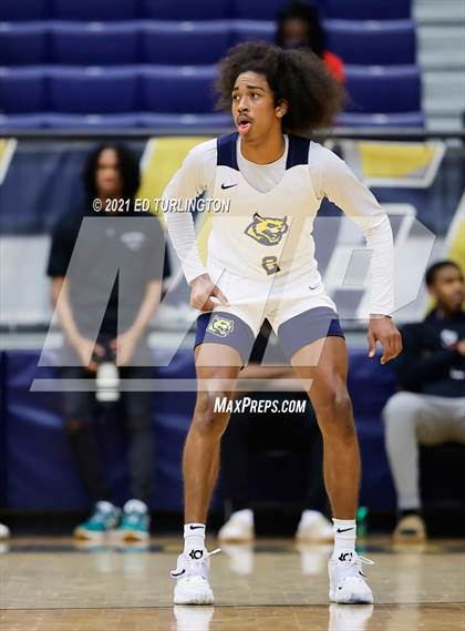 Thumbnail 1 in McEachern @ Wheeler (Tournament of Champions Holiday Classic) photogallery.