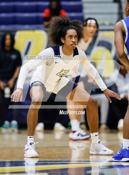 Thumbnail 3 in McEachern @ Wheeler (Tournament of Champions Holiday Classic) photogallery.