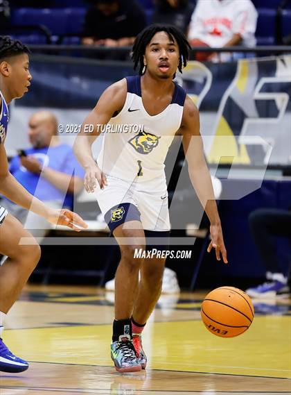Thumbnail 2 in McEachern @ Wheeler (Tournament of Champions Holiday Classic) photogallery.