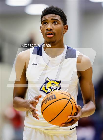 Thumbnail 3 in McEachern @ Wheeler (Tournament of Champions Holiday Classic) photogallery.