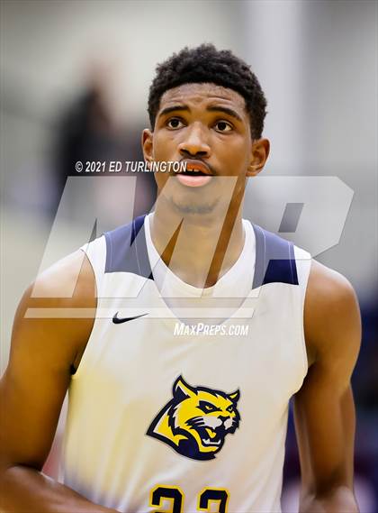 Thumbnail 1 in McEachern @ Wheeler (Tournament of Champions Holiday Classic) photogallery.